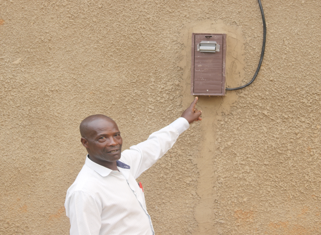 How a Ugandan Community Made Digital Literacy Possible